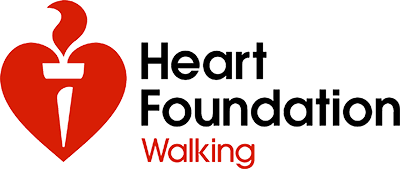 Heart Foundation Walking Groups