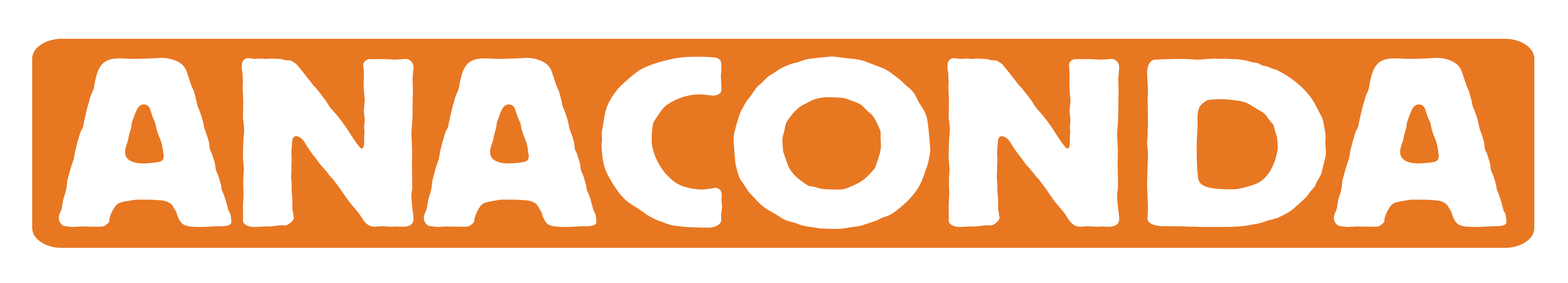Anaconda