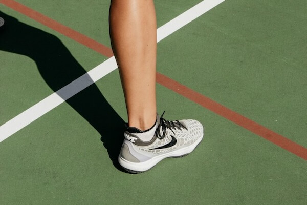 Pickleball shoes