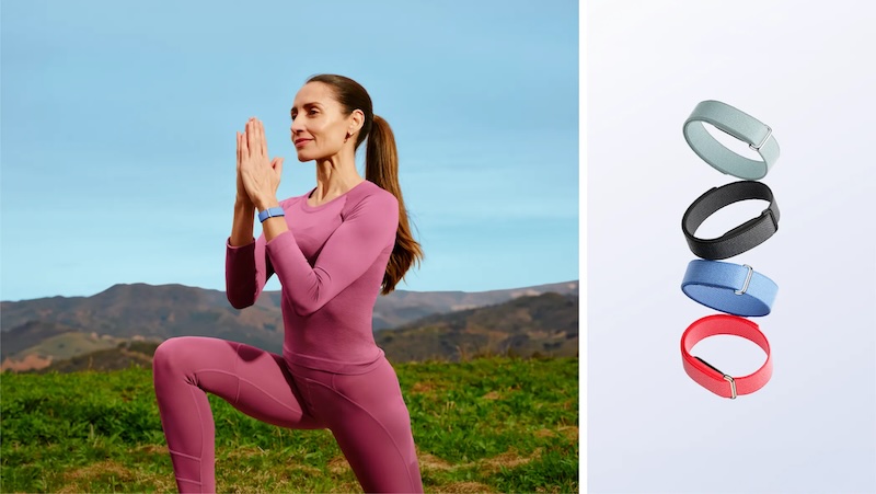 Fitbit Air in Australia: can Google’s $199 screenless tracker actually get you walking?