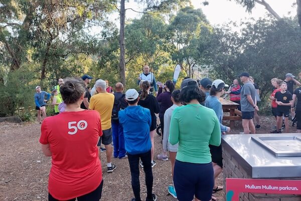 What is parkrun: The Ultimate Guide