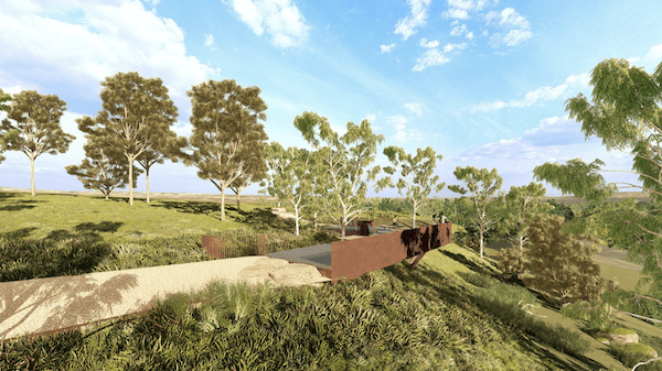 New 24km Melbourne River Trail Planned