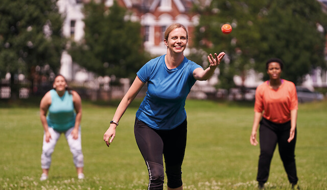 The Benefits of Social Sports: A Guide for Newbies