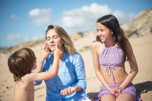 Navigating Sun Exposure: Updated Guidelines for Aussies