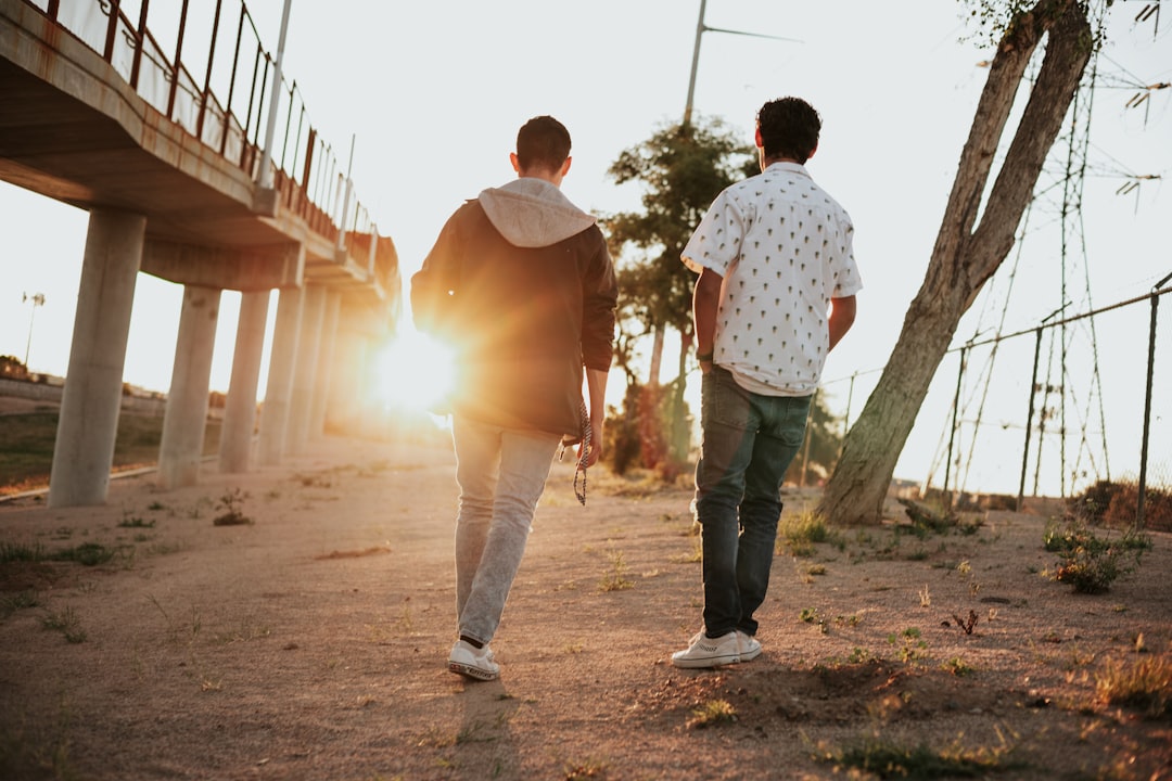 The Man Walk: Why a Simple Weekly Walk Is Becoming a Lifeline for Australian Men