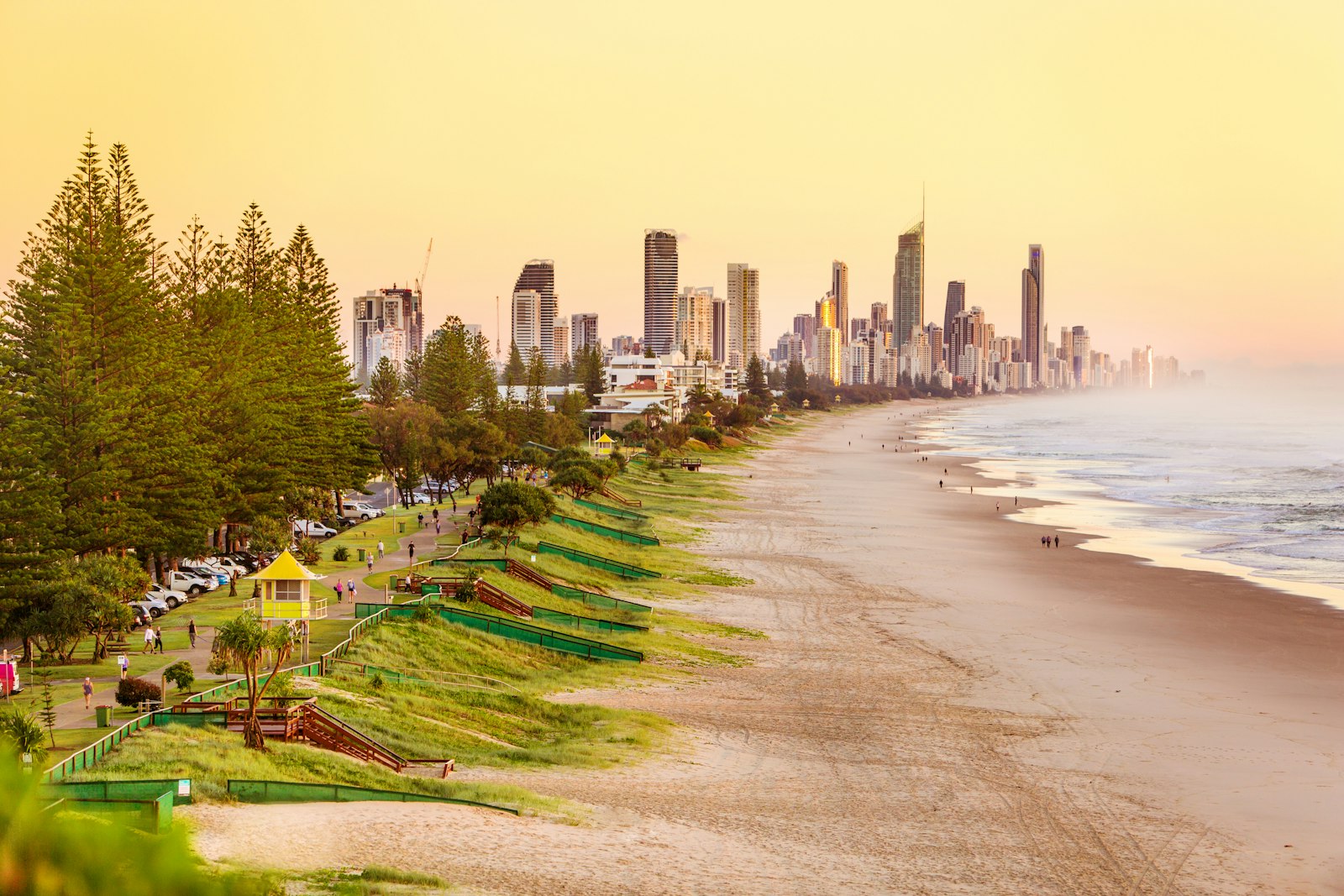 Gold Coast Marathon 2026: Best Race for Beginners, Families and First-Timers