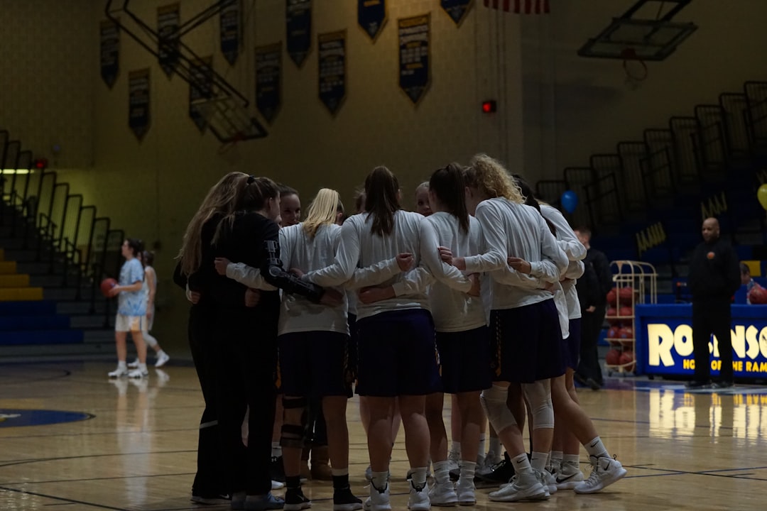 How to Join a Social Basketball Team in Australia (Even if You’re a Beginner)