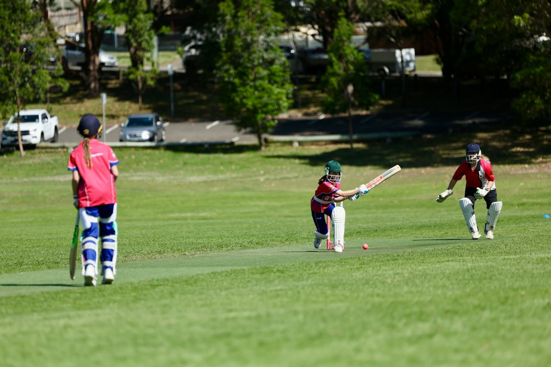 Is It Too Late to Start Sport at 12 or 15 in Australia?