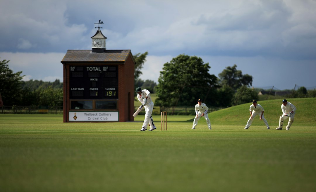 How to Start Playing Cricket as an Adult in Australia