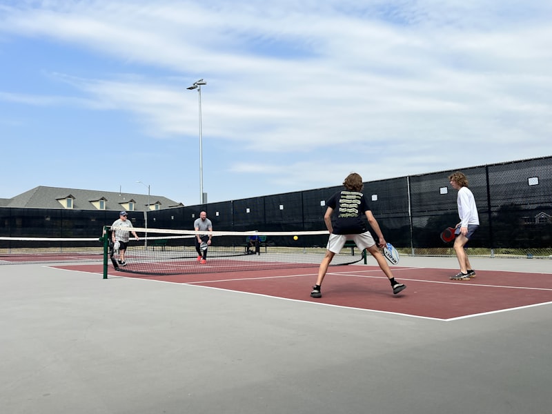 Sports in Pakenham: A Town Where Old and New Codes Sit Side by Side