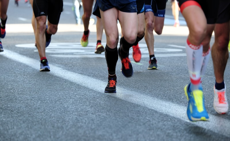 Sunshine Coast Marathon 2026: A Beginner's Guide to the 5km and 2km