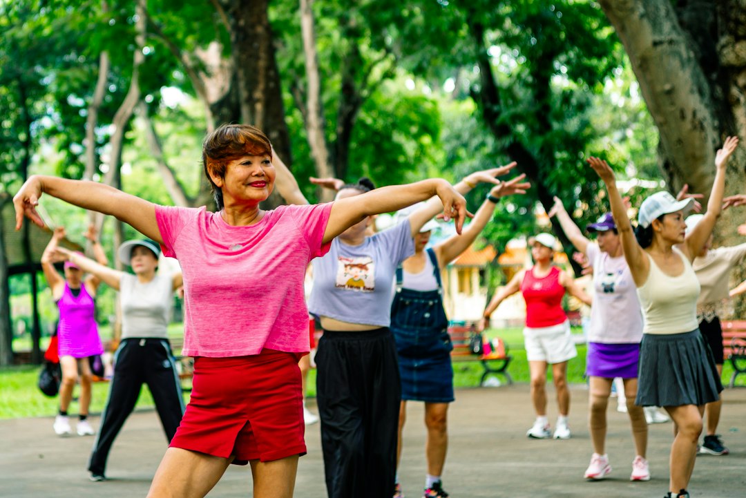 Menopause and Exercise: What Research Says About Mood