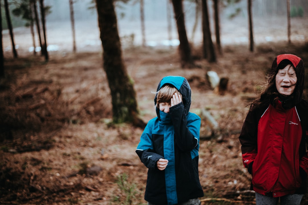 Active Winter School Holiday Ideas for Kids