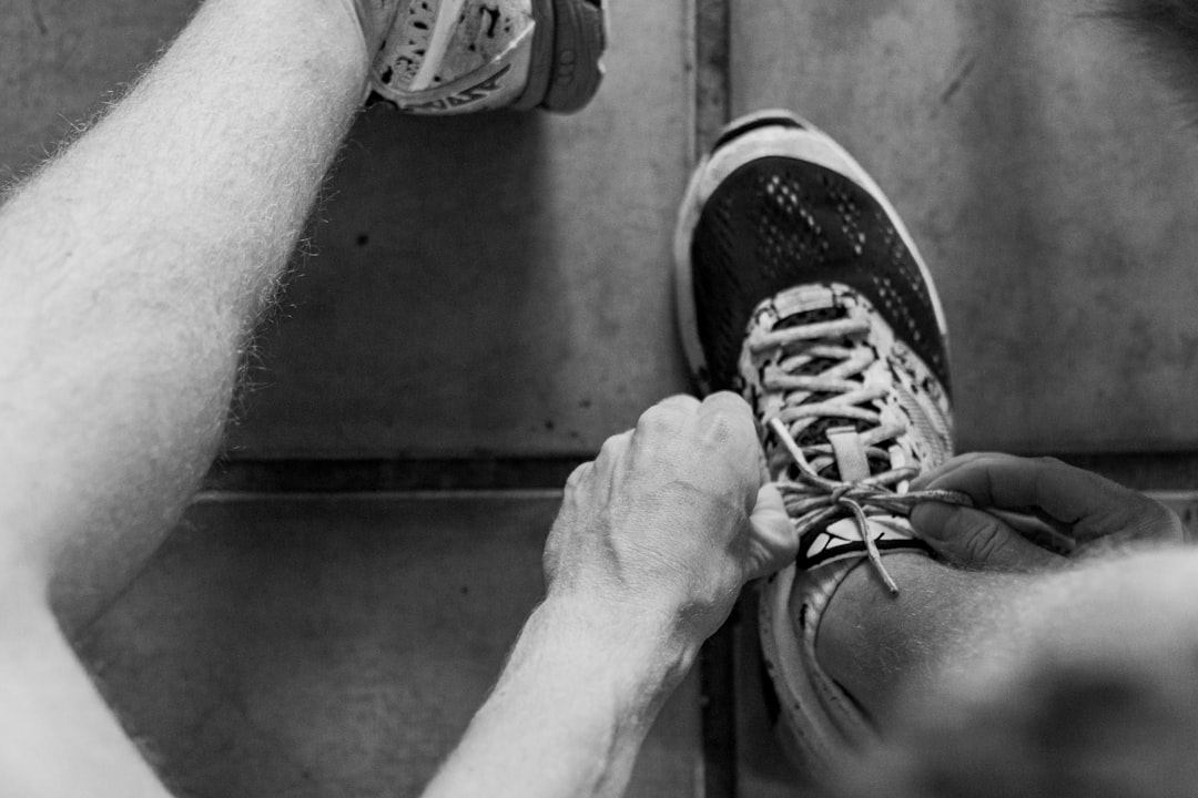 Why Self-Trust Matters More Than You May Think for Exercise