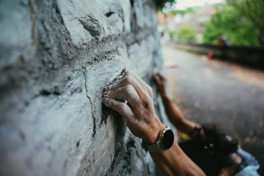 Grip Strength: The 10-Second Health Test You Can Do at Home