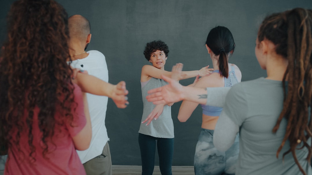 How Behavioural Science Helps You Choose the Right Gym