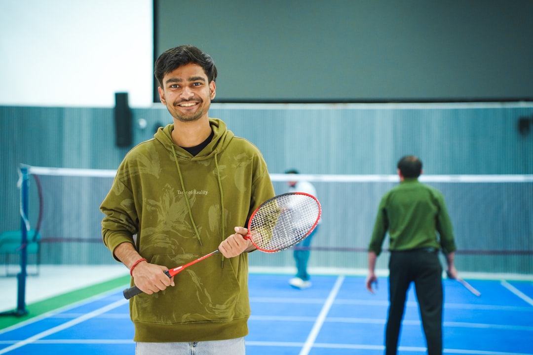 Best Indoor Sports to Try This Winter in Australia