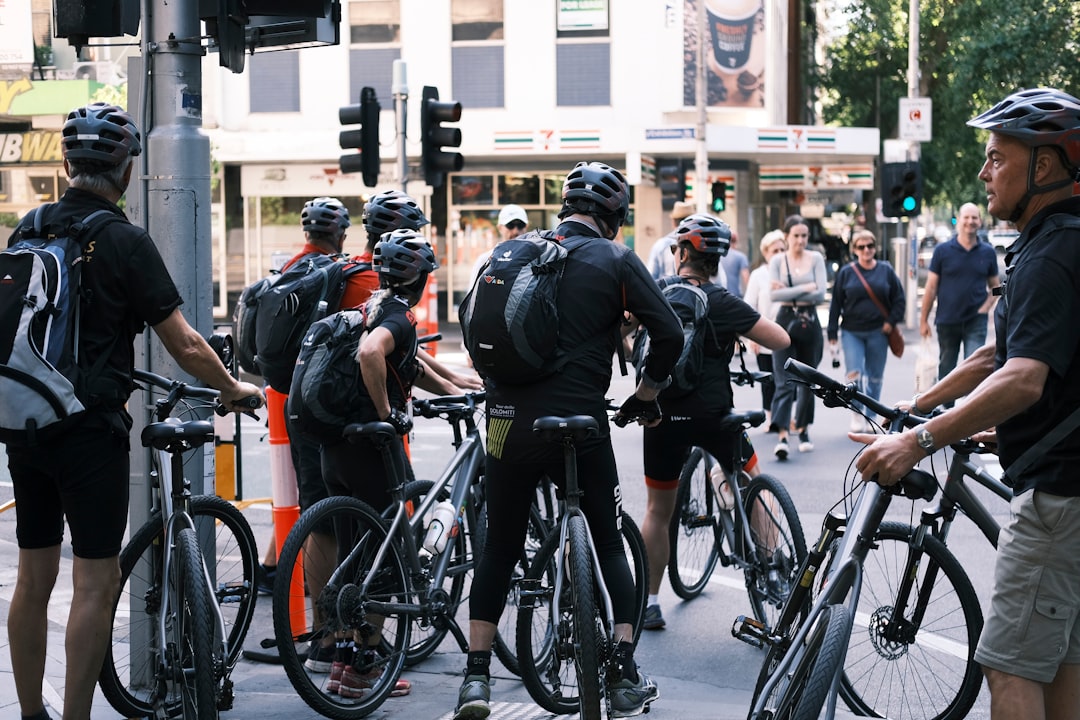 Cycling Groups in Australia: Find the Right Ride