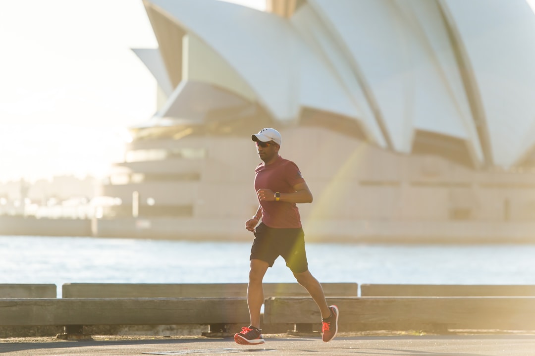 City2Surf 2026: A Beginner’s 14-Week Training Plan for Sydney’s Biggest Fun Run