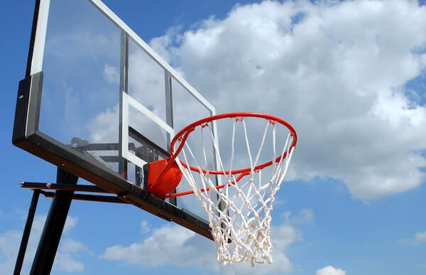 Basketball Camps image