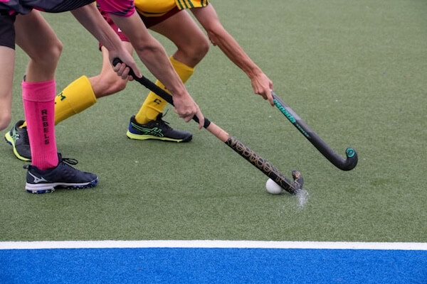 C. R. UNITED HOCKEY CLUB INC. image