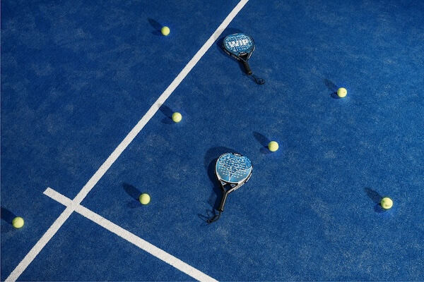 Tribe Padel Sydney