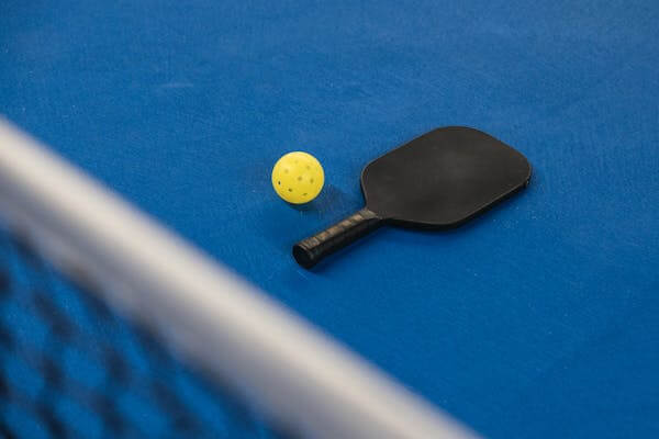 Learn How To Play Pickleball image