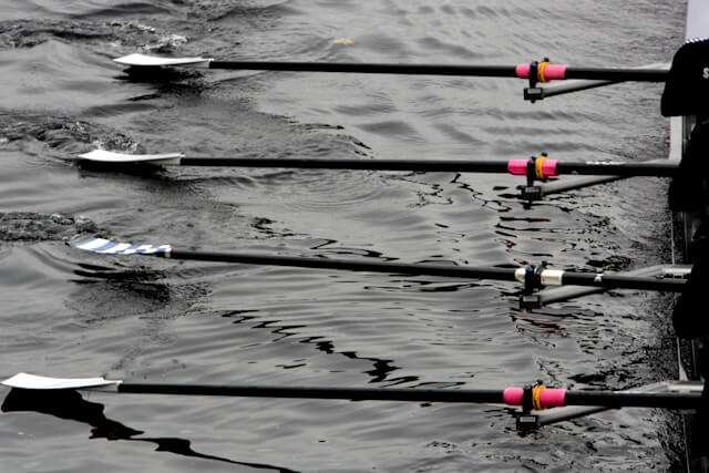 Join Rowing at Wendouree Ballarat Club image