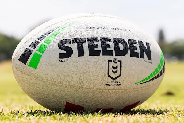 Pakenham Eels Rugby League Club image