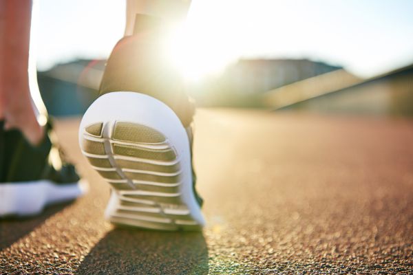 Early Risers Running Club image