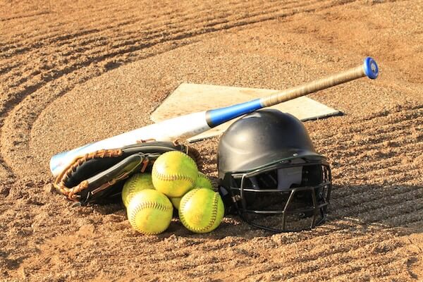 Slowpitch Softball Come N Try Nights - Melbourne Softball Association