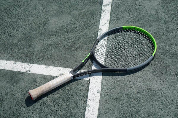 North Park Tennis Club - Socials image