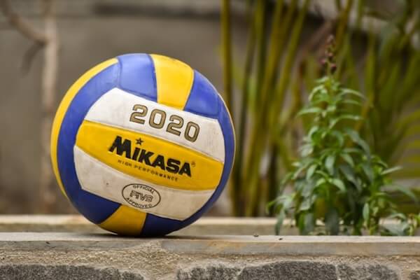 Find Volleyball Indoor & Outdoor Courts in South Wharf VIC - KeepActive