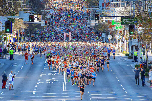 City2Surf