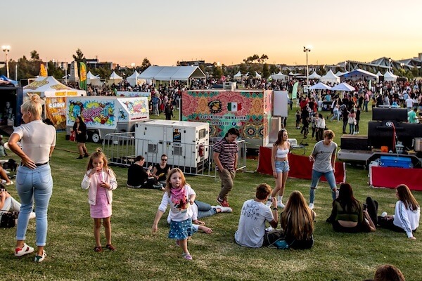 Craigieburn Festival