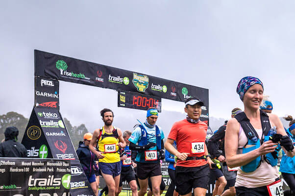 Marysville Marathon Festival