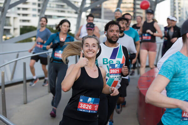 Run Melbourne 2023