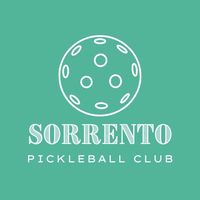 Sorrento Pickleball Club
