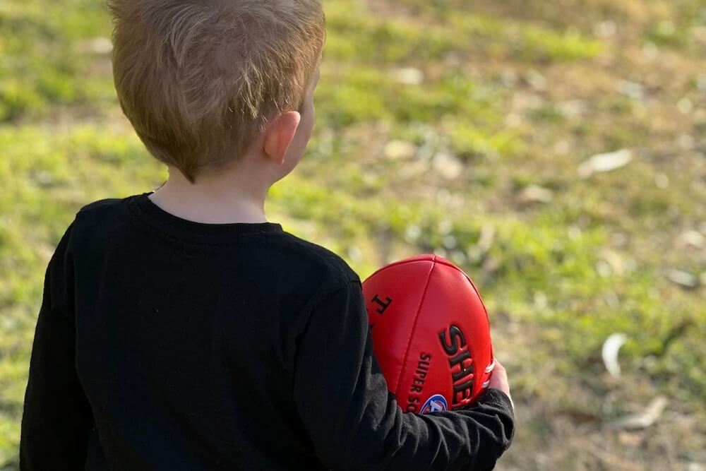 North Ryde Dockers juniors image