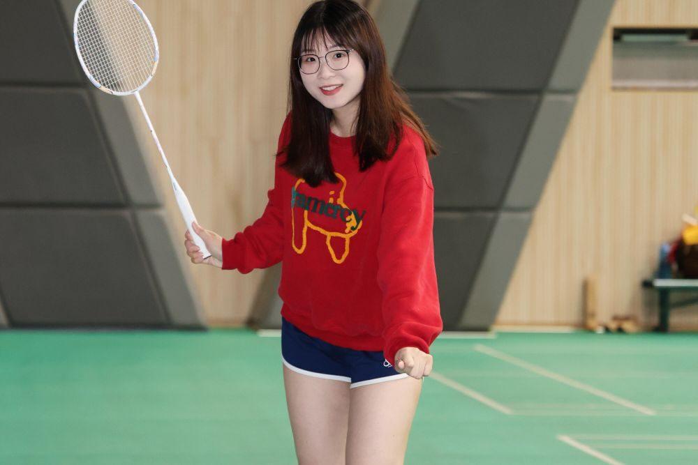 Badminton Socials Wednesdays & Sundays image