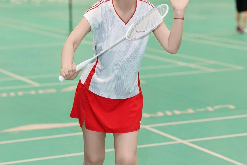 Learn Badminton at Shuttle Warriors image