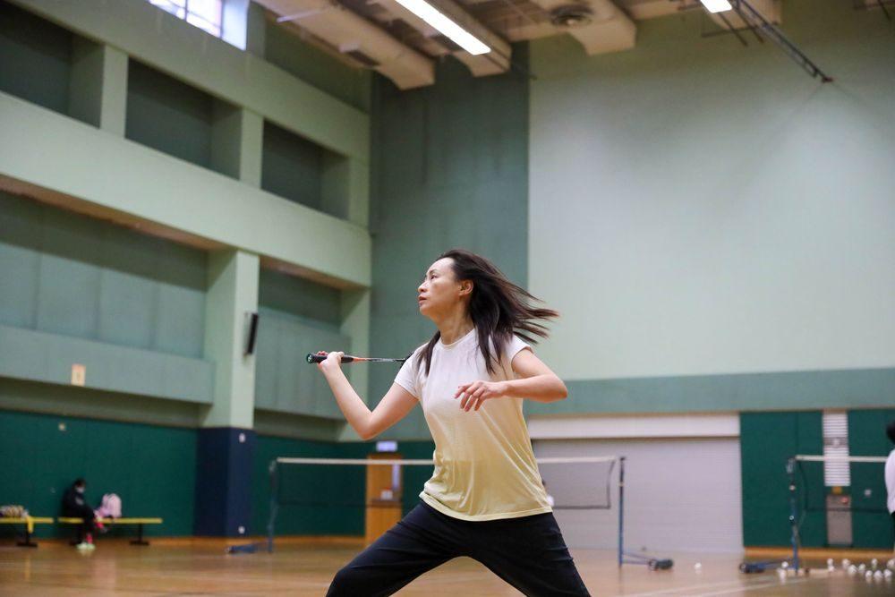 Badminton Coaching All Age Groups image