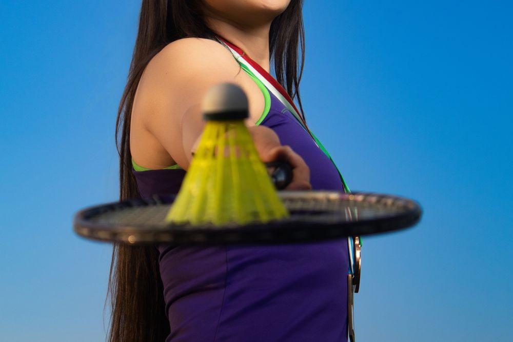 Adult Intermediate Badminton Coaching – Truganina image