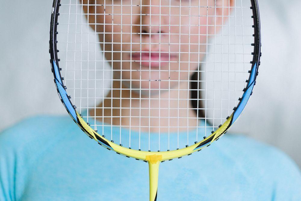WSBA Social Badminton image