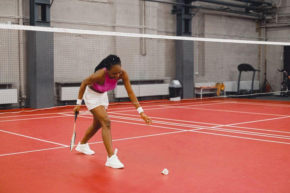 MELBOURNE UNIVERSITY BADMINTON CLUB image
