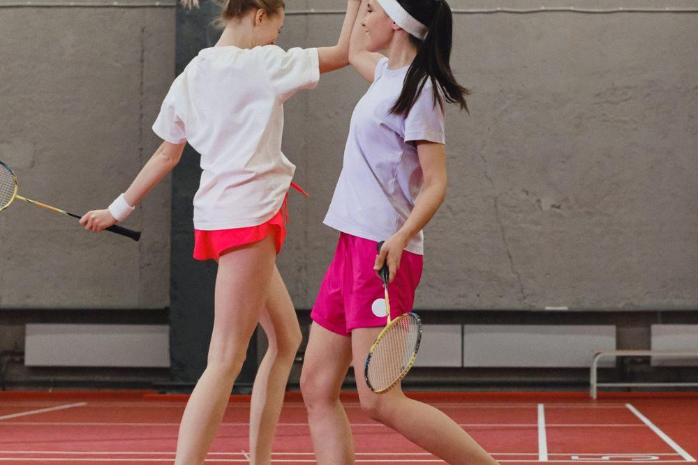 DONCASTER TEMPLESTOWE BADMINTON ASSOCIATION INCORPORATED