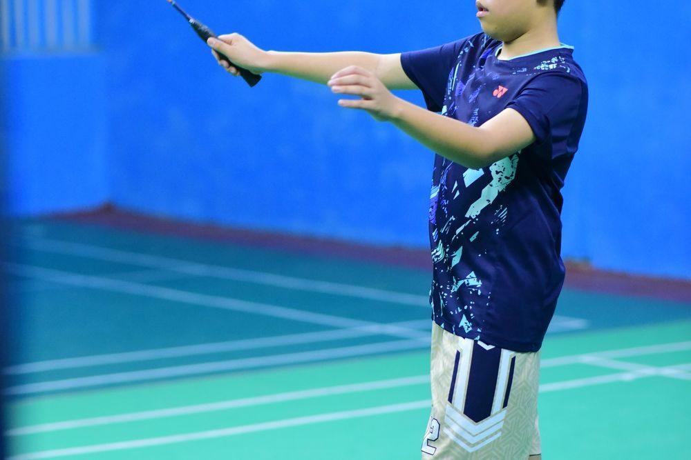 Junior Performance Badminton Coaching – Point Cook (Assessment Required)