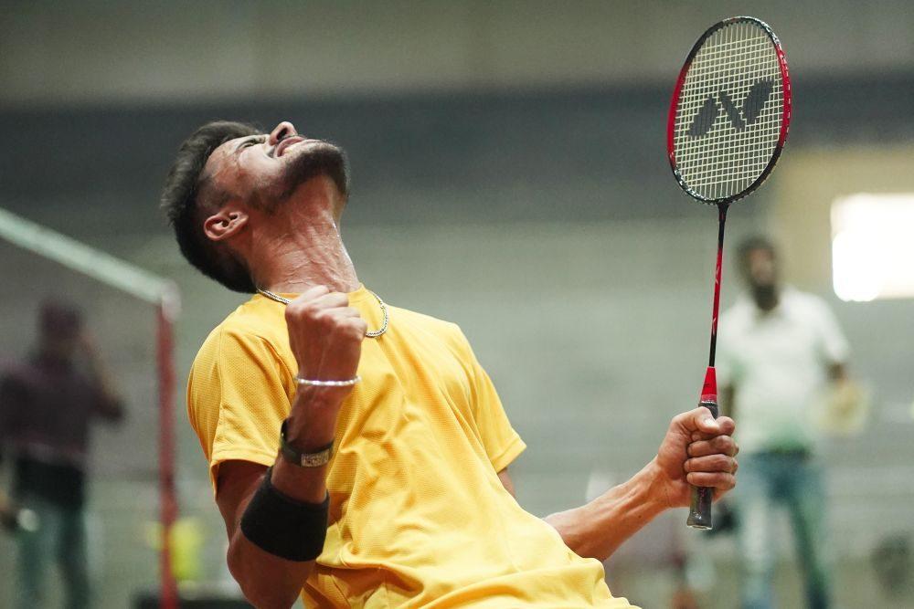 Badminton Epping, Wollert & Northern suburbs Melbourne image