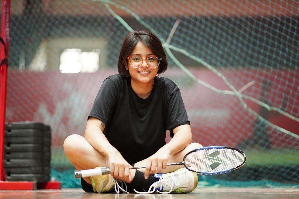 Unity Badminton Club - Abbotsford Socials image