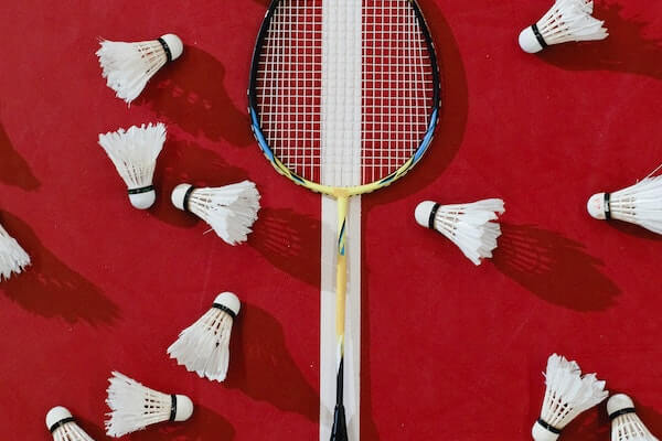 SA Badminton College Social Play - Turramurra Recreation Centre